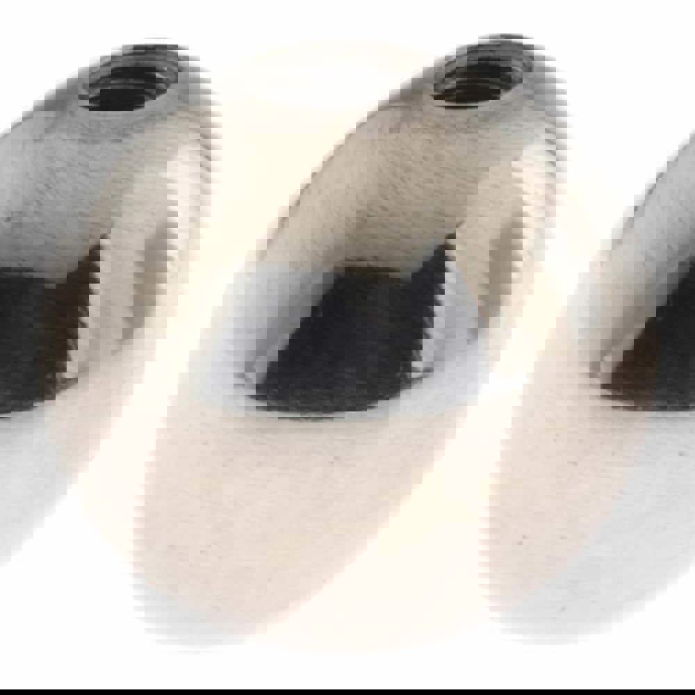 Ball Knob: Threaded Hole, 3/4'' Dia